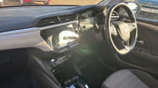 Vauxhall Corsa 1.2 Turbo SE Edition 5dr Auto Petrol Hatchback